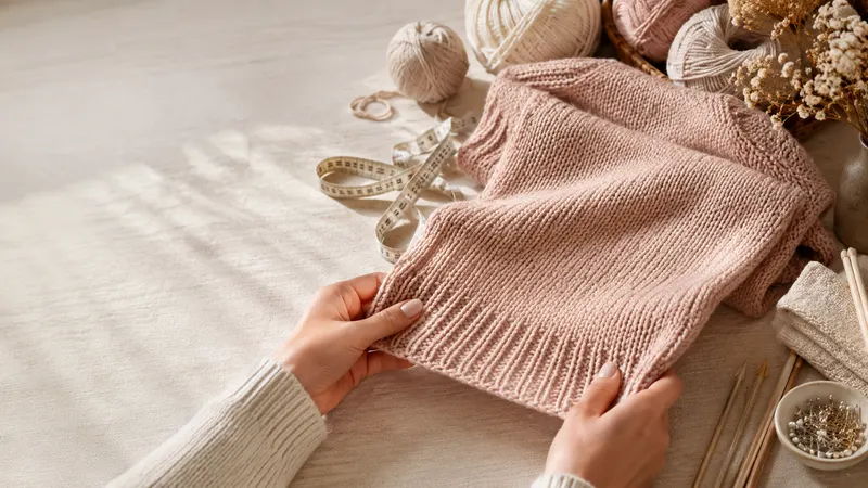 Örgü Neden Genişler? 7 Sebep ve Kalıcı Çözümü