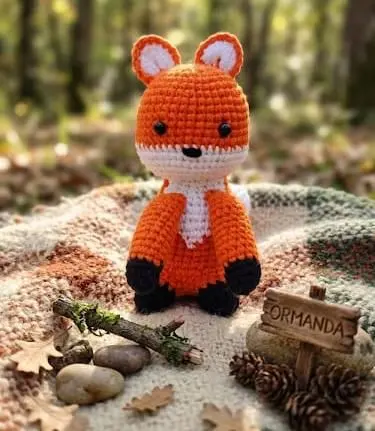 Amigurumi